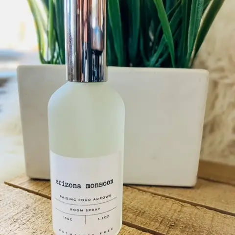 Room Spray