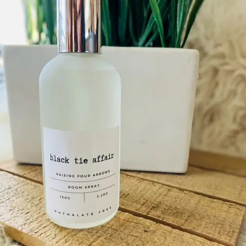 Room Spray