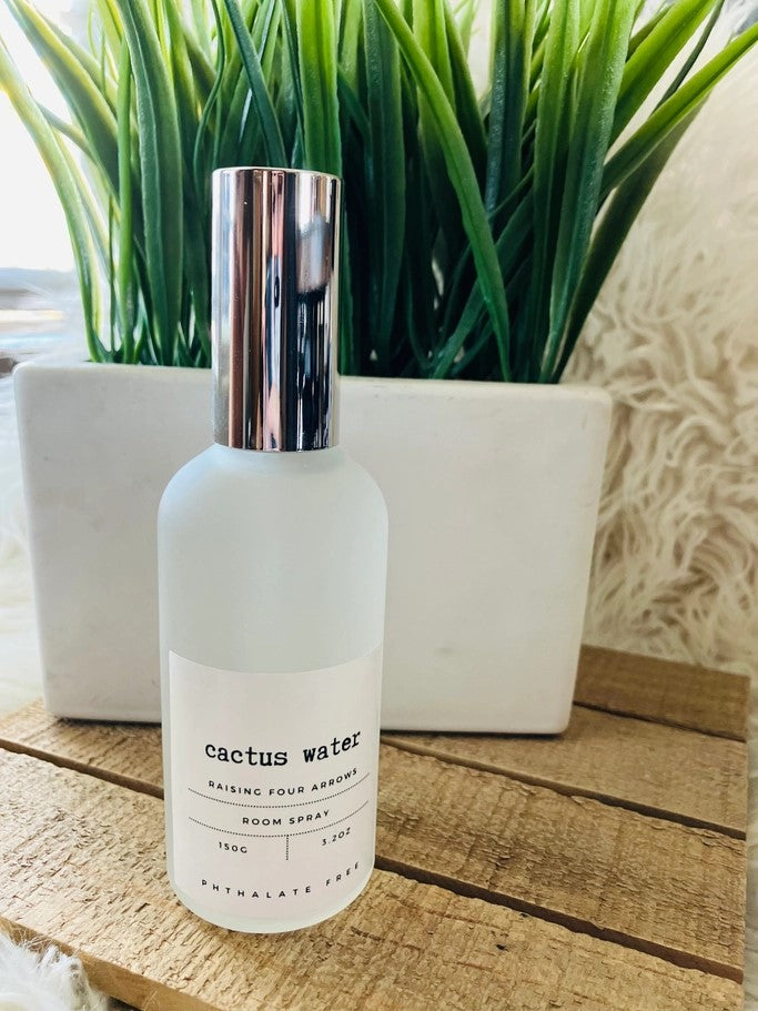 Room Spray